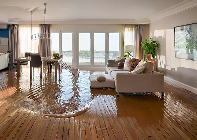 Your Trusted Water Removal Specialists in Rockmart, GA