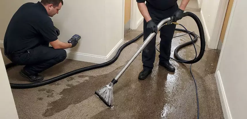 Professional Commercial Water Removal Services in Rockmart, GA