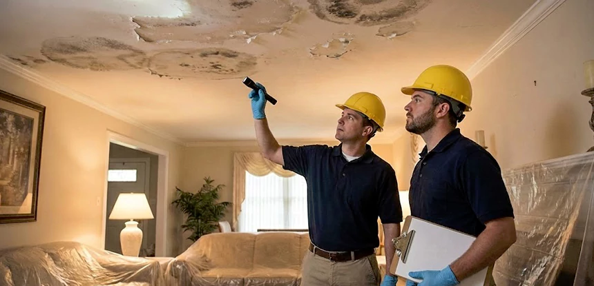 Professional Leak Detection Services in Rockmart, GA