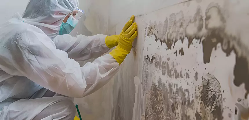 Professional Moisture and Mold Remediation Services in Rockmart, GA