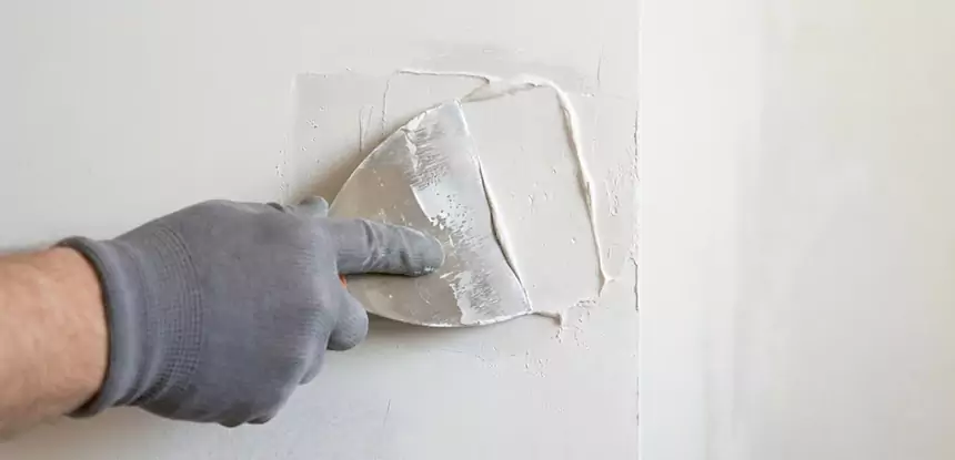 Professional Drywall Water Damage Services in Rockmart, GA