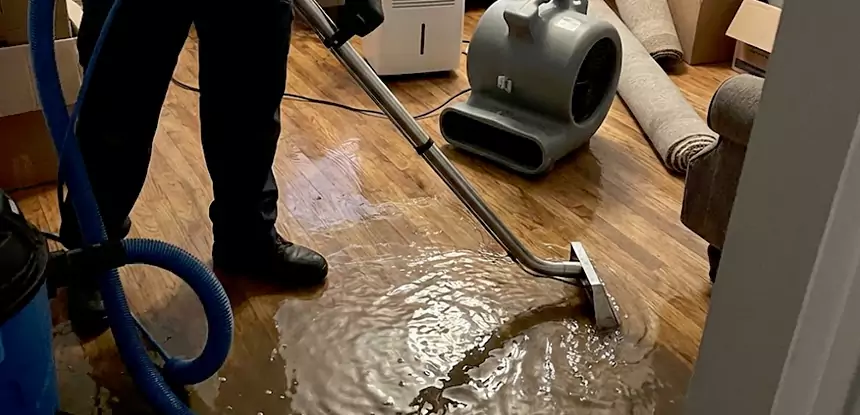 Professional Water Extraction Services in Rockmart, GA