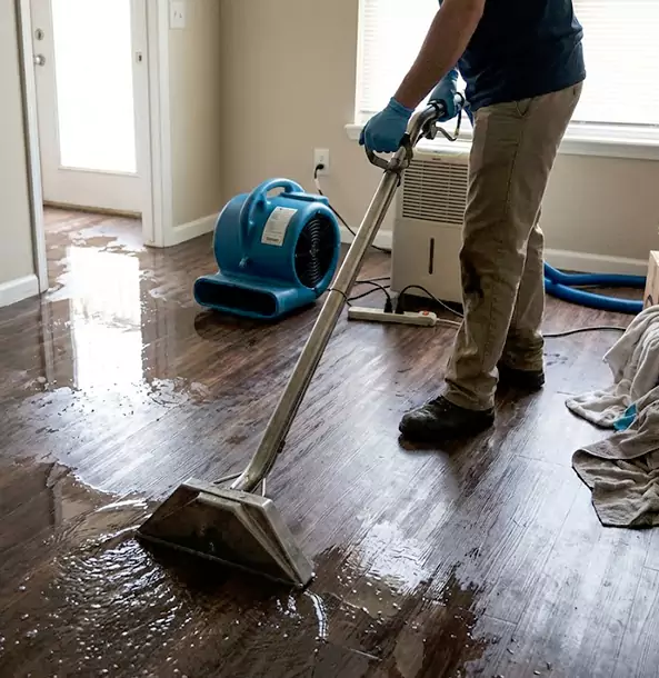 Why Rockmart Restoration Pro Is the Trusted Choice for 24/7 Restoration in Rockmart?