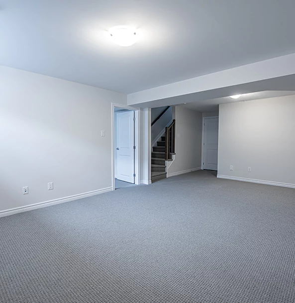 Why Rockmart Homeowners Rely on Rockmart Restoration Pro for Basement Sewage Cleanup?