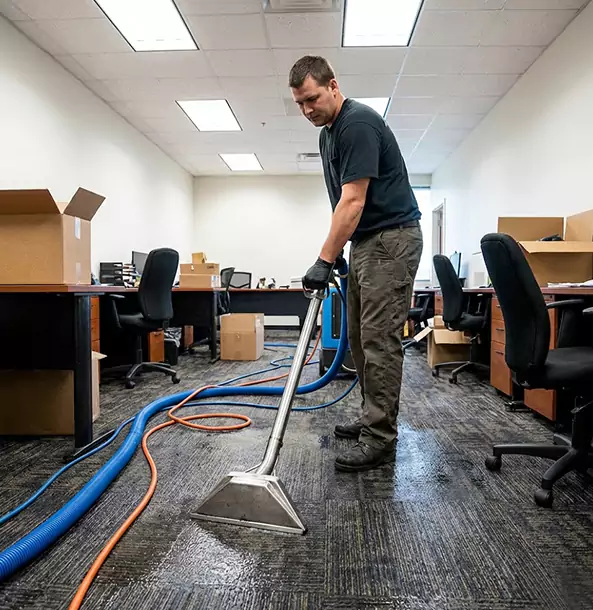 Why Rockmart Businesses Trust Rockmart Restoration Pro for Water Damage Recovery?