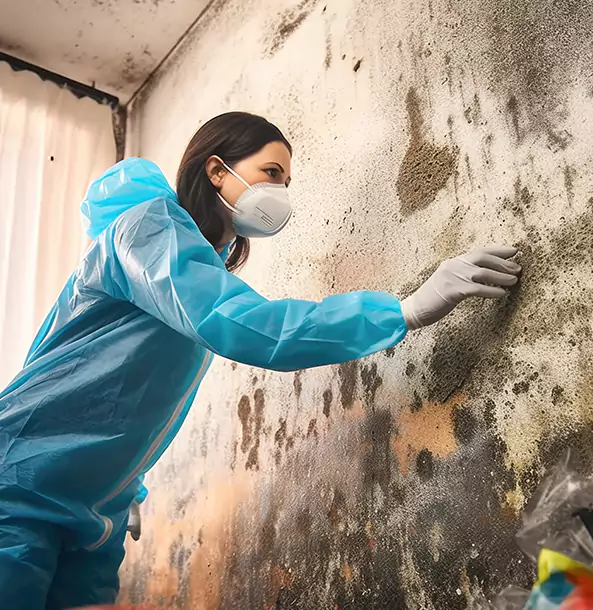 Why Rockmart Restoration Pro Is the Right Choice in Rockmart?